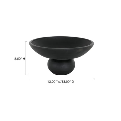 product image for Asha Decorative Bowl Moes Home Collection Mhc Gk 1132 02 4 74