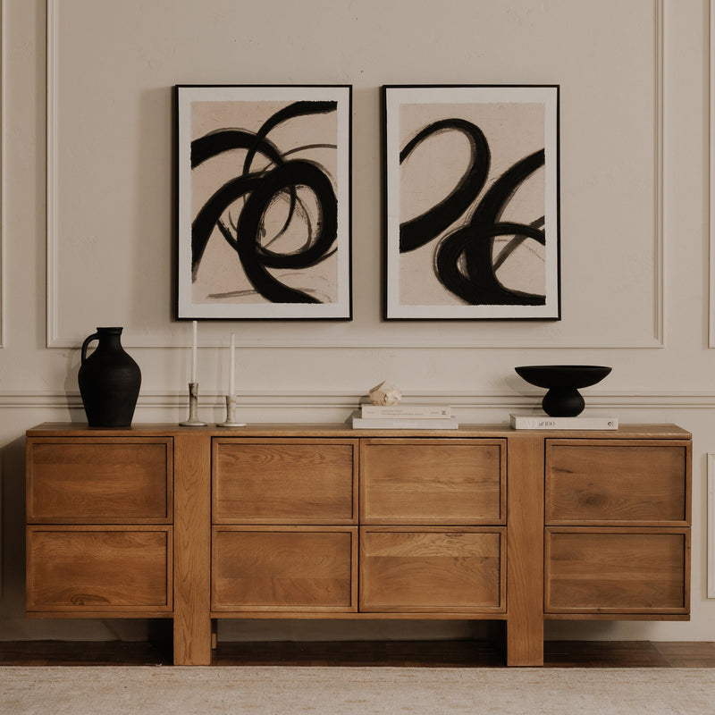 media image for Lyra Vase Moes Home Collection Mhc Gk 1137 02 6 258