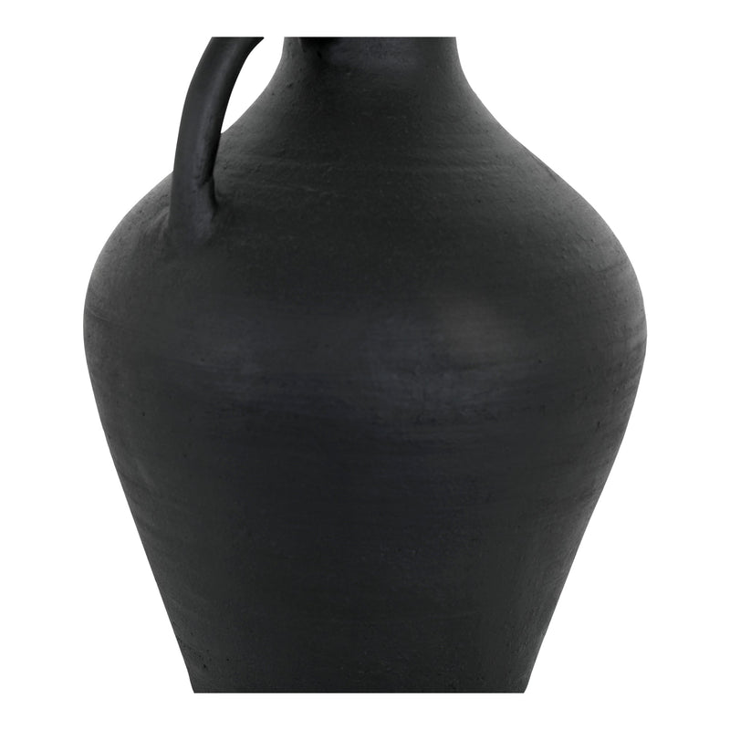 media image for Lyra Vase Moes Home Collection Mhc Gk 1137 02 4 233