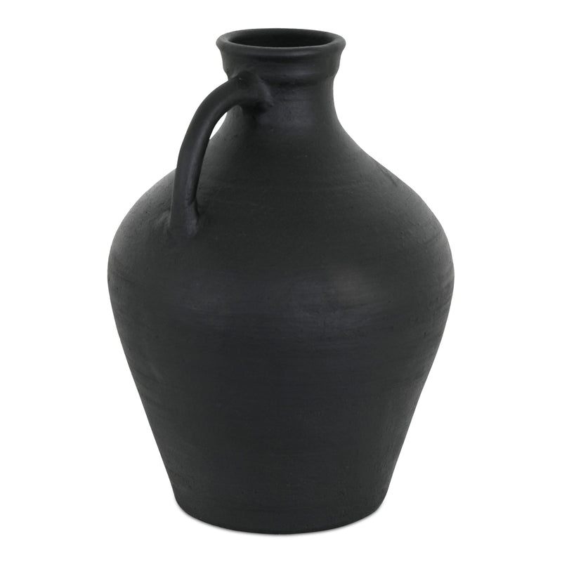media image for Lyra Vase Moes Home Collection Mhc Gk 1137 02 2 244