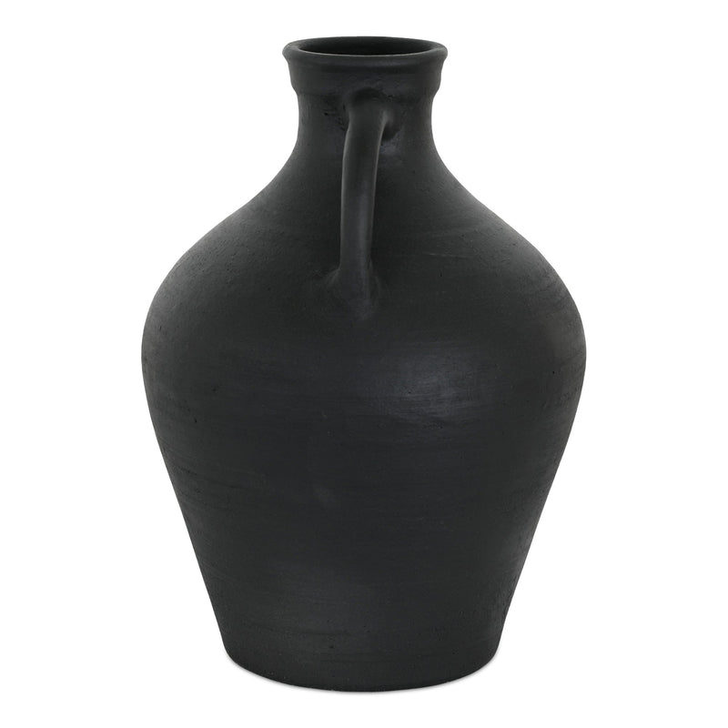 media image for Lyra Vase Moes Home Collection Mhc Gk 1137 02 3 217
