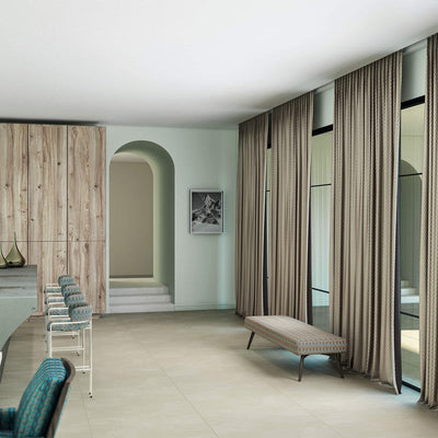 product image for Glinda Fabric in Taupe 42