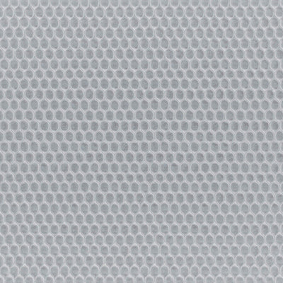 product image for Glinda Fabric in Blue/Silver 89