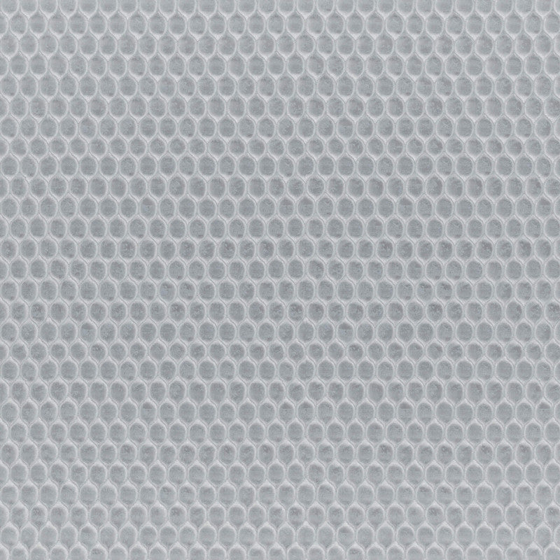 media image for Glinda Fabric in Blue/Silver 239