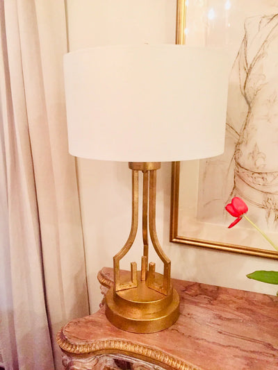 product image for lemuria buffet table lamp by lucas mckearn gn lemuria tl 2 11