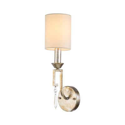 product image for lemuria candle sconce with shade by lucas mckearn gn lemuria1 5 64