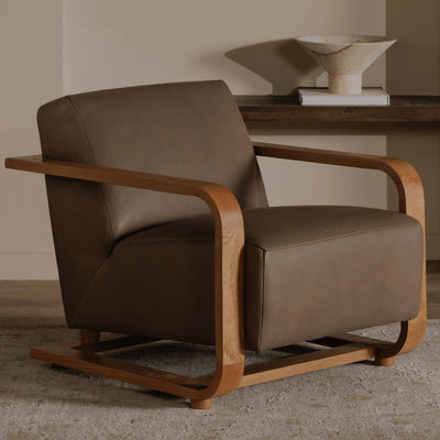 product image for Eckersley Lounge Chair Moes Home Collection Mhc Me 1073 34 28 55