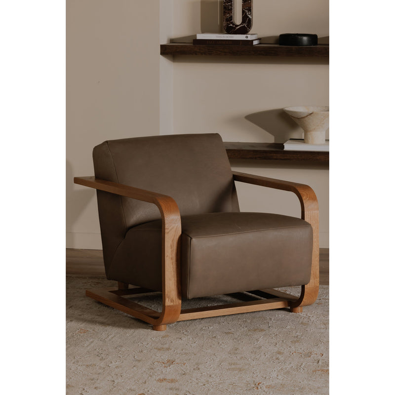 media image for Eckersley Lounge Chair Moes Home Collection Mhc Me 1073 34 30 233