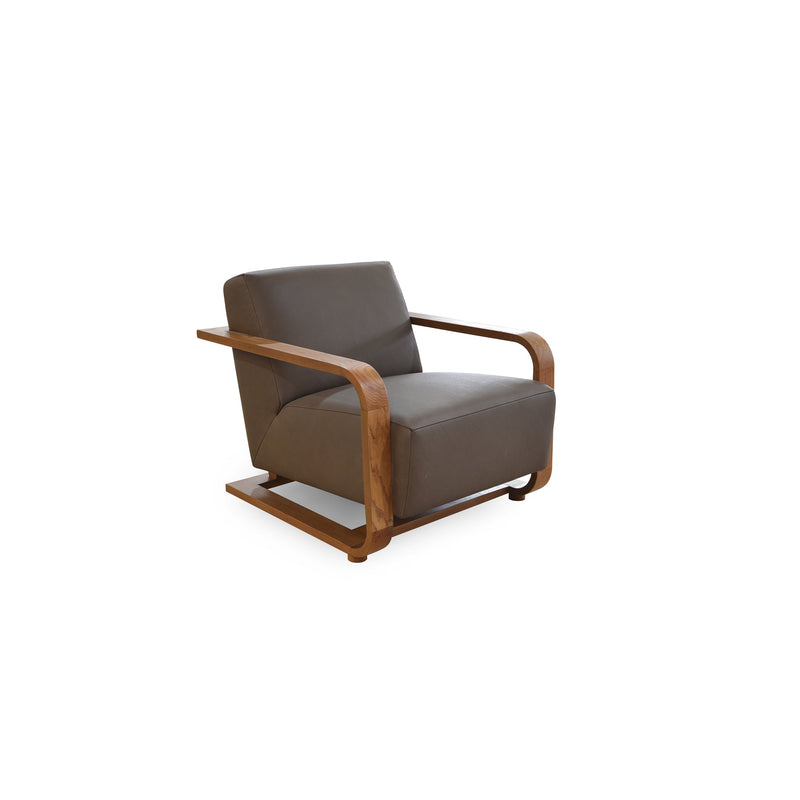 media image for Eckersley Lounge Chair Moes Home Collection Mhc Me 1073 34 7 225