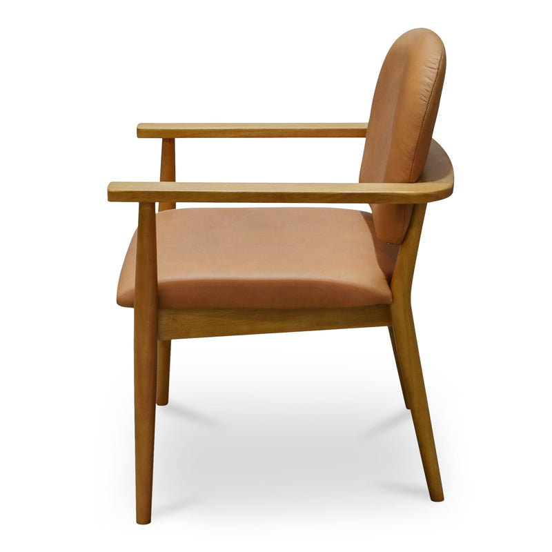 media image for Norrie Dining Chair Moes Home Collection Mhc Go 1022 03 13 29