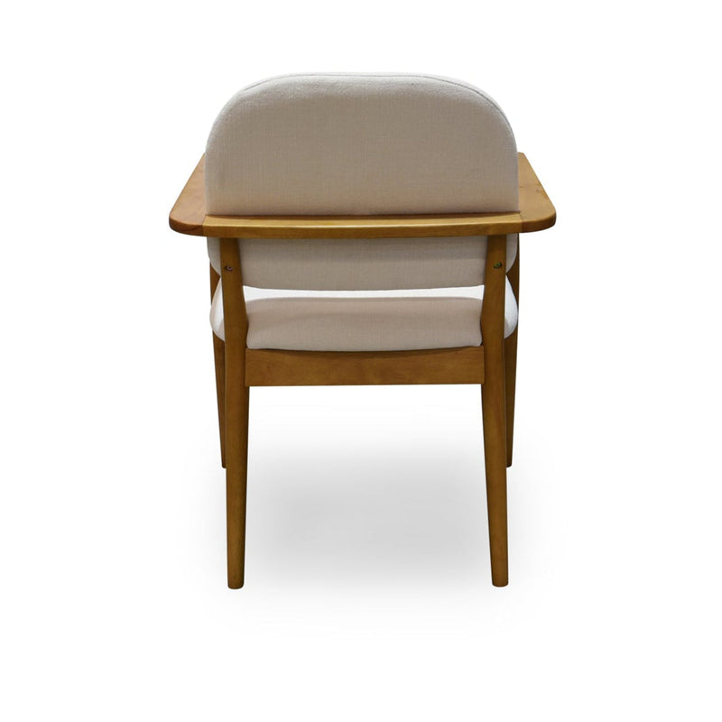 media image for Norrie Dining Chair Moes Home Collection Mhc Go 1022 03 7 213