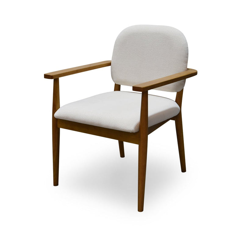 media image for Norrie Dining Chair Moes Home Collection Mhc Go 1022 03 5 273