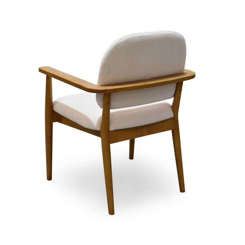 media image for Norrie Dining Chair Moes Home Collection Mhc Go 1022 03 3 232