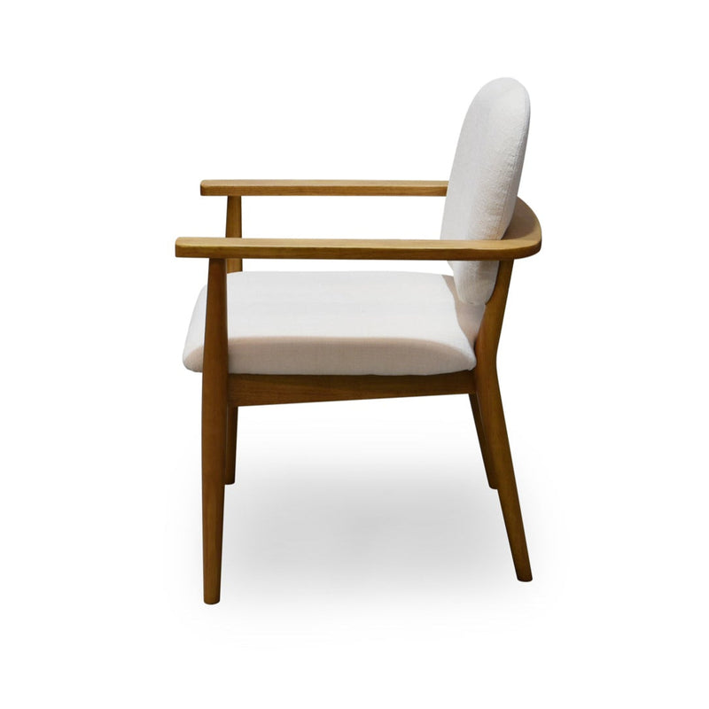 media image for Norrie Dining Chair Moes Home Collection Mhc Go 1022 03 12 218