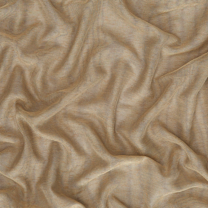 media image for Sample Gosling Fabric in Golden Brown 230