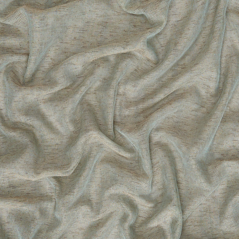 media image for Sample Gosling Fabric in Blue/Brown 270