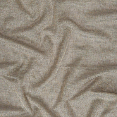 product image of Sample Gosling Fabric in Silver/Gold 537