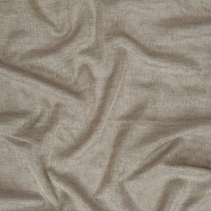 media image for Sample Gosling Fabric in Silver/Gold 273