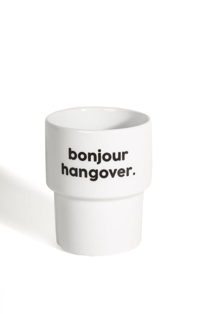 product image of set of 5 cups hello hangover by felicie aussi 5gobhan 1 555