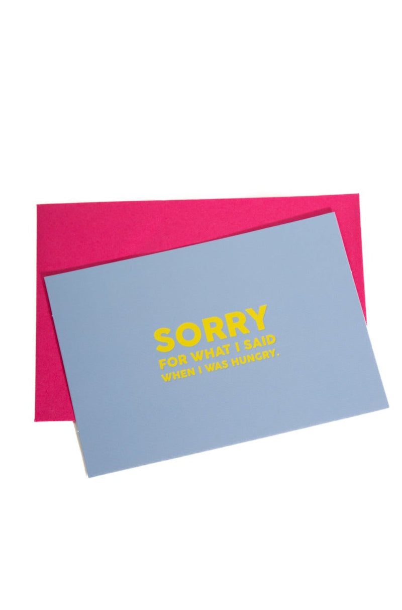 media image for set of 10 hungry cards by felicie aussi 10cpehung 1 298