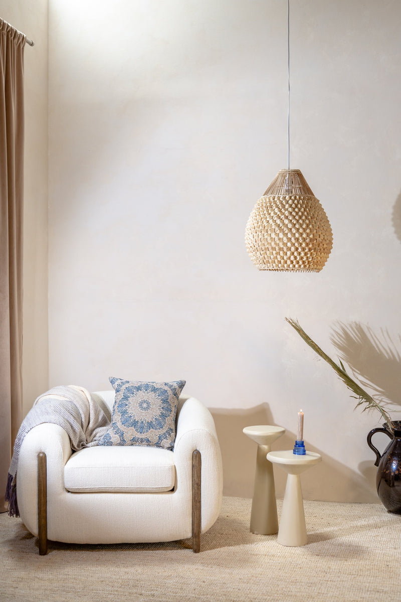 media image for Nopales Tall Pendant by Selamat 257