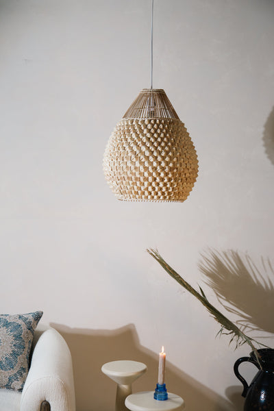 product image for Nopales Tall Pendant by Selamat 68