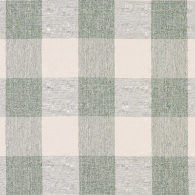 product image of Sample Granby Fabric in Sage/Green 573