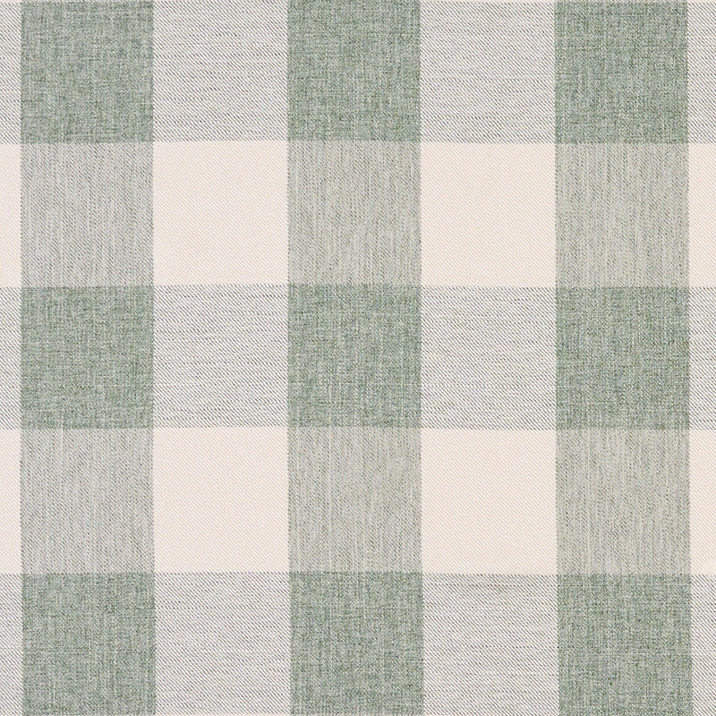 media image for Sample Granby Fabric in Sage/Green 23