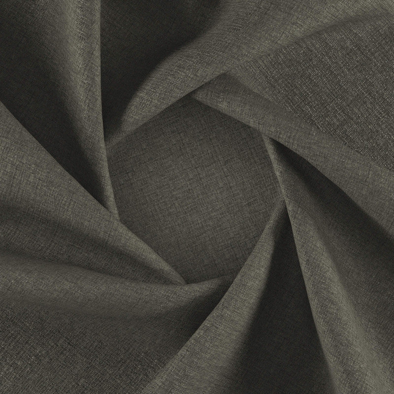 media image for Griffin Fabric in Dark Brown 284