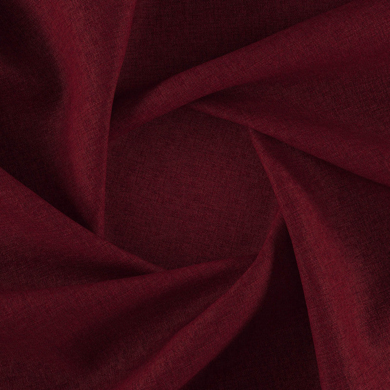 media image for Griffin Fabric in Garnet Red 233