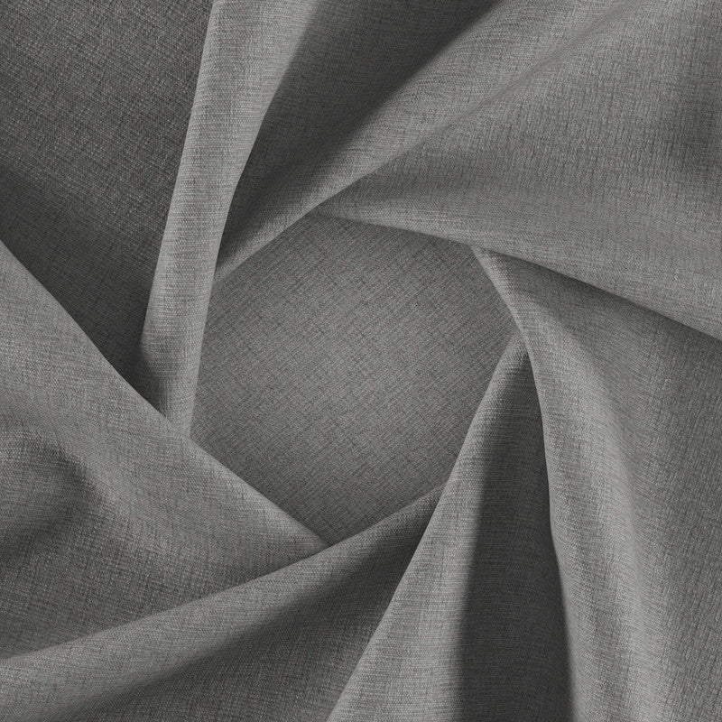 media image for Griffin Fabric in Steel Grey 239