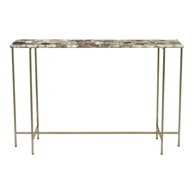 media image for Agate Console Table 2 279