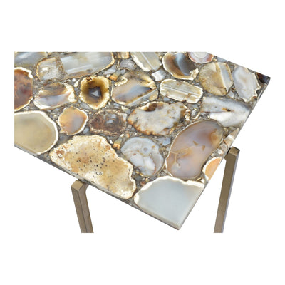 product image for Agate Console Table 4 11