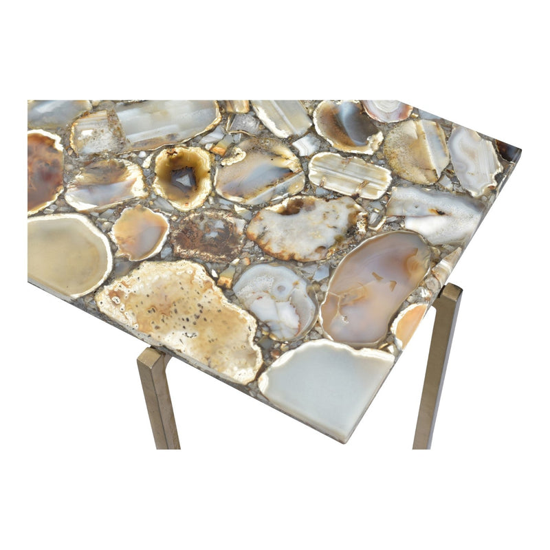 media image for Agate Console Table 4 290