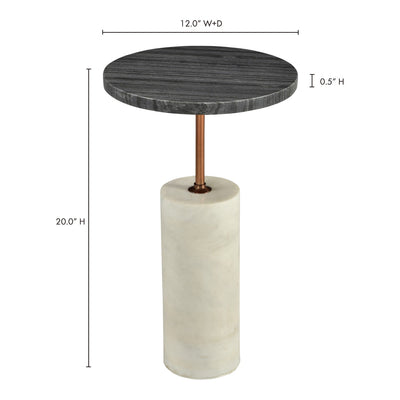 product image for Dusk Accent Table 11 28