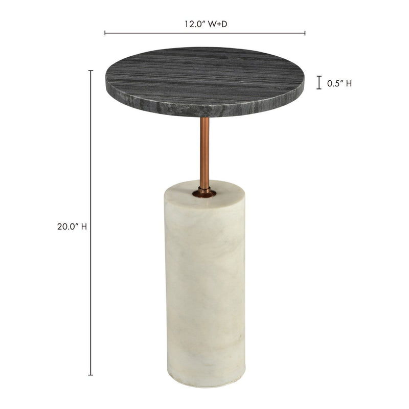 media image for Dusk Accent Table 11 254