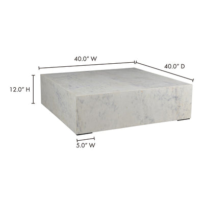 product image for Nash Coffee Table 8 29