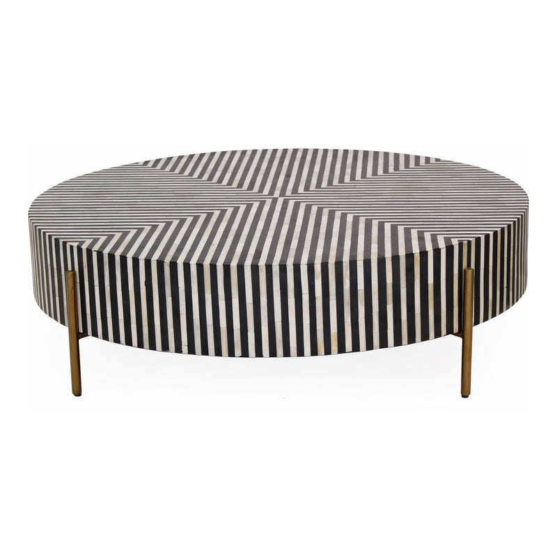 media image for chameau coffee table by Moe& 229