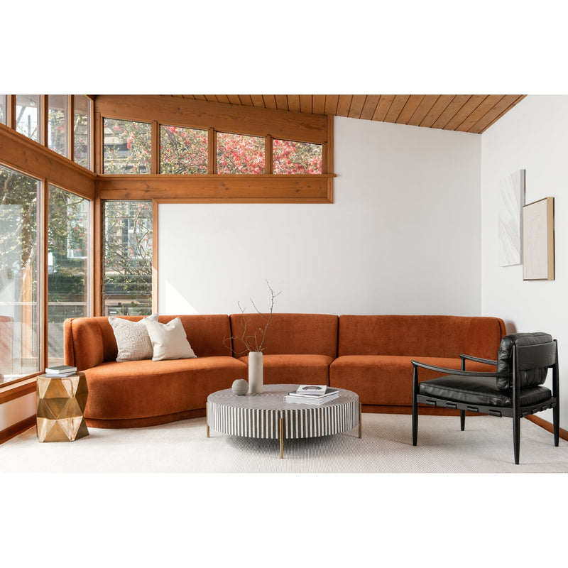 media image for chameau coffee table by Moe& 223