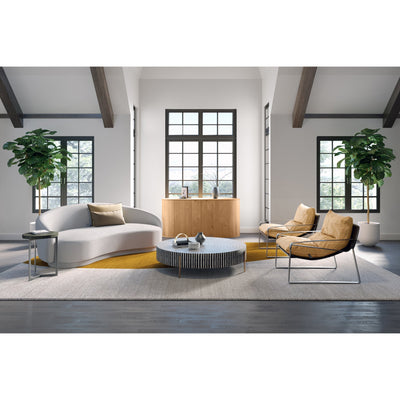 product image for chameau coffee table by Moe's Home Collection mhc gz 1139 37 10 9
