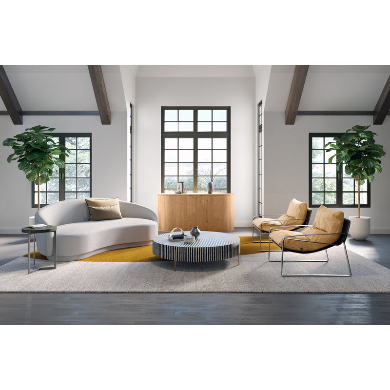 media image for chameau coffee table by Moe& 233