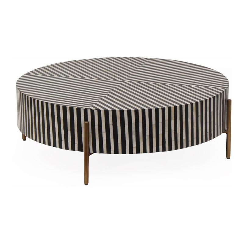 media image for chameau coffee table by Moe& 255
