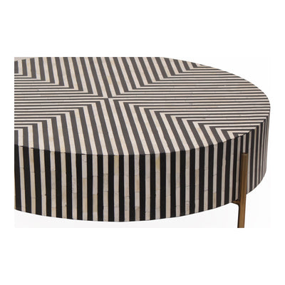 product image for chameau coffee table by Moe's Home Collection mhc gz 1139 37 7 16