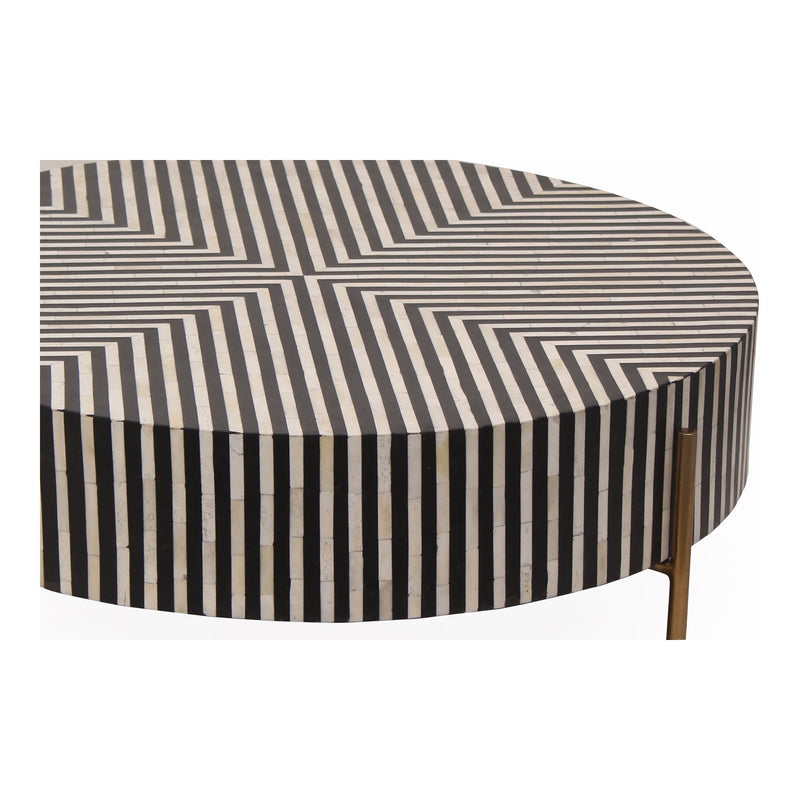 media image for chameau coffee table by Moe& 213