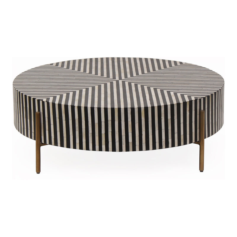 media image for chameau coffee table by Moe& 256