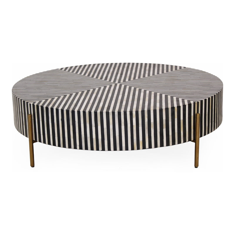 media image for Chameau Coffee Table Large 2 21