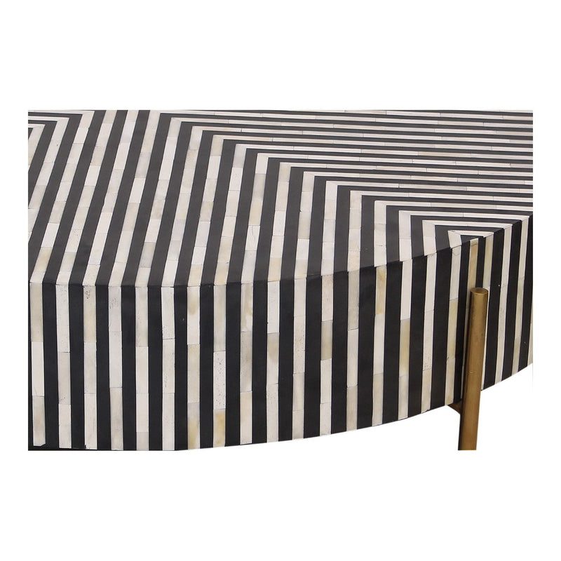 media image for Chameau Coffee Table Large 3 247