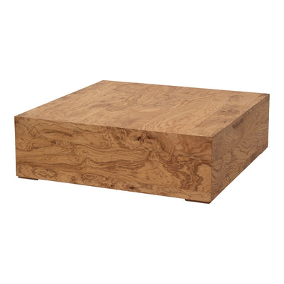 product image for nash coffee table honey by Moe's Home Collection mhc gz 1158 03 3 15