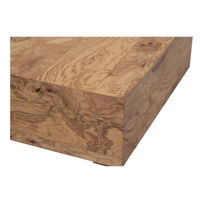 product image for nash coffee table honey by Moe's Home Collection mhc gz 1158 03 4 89