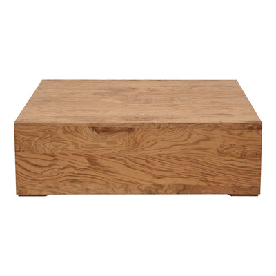 product image for nash coffee table honey by Moe's Home Collection mhc gz 1158 03 5 84